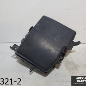 OEM 2011-2013 Hyundai Sonata 2.0L  FUSE BOX