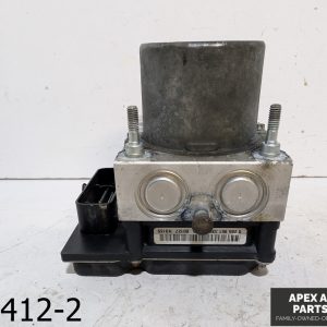 OEM 2011-2013 Hyundai Sonata 2.4L ABS Anti-Lock Brake Pump Module