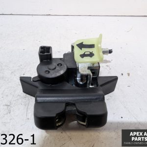 OEM 2011-2013 Kia Optima 2.0L Sedan Rear Trunk Latch Lock Actuator