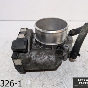 OEM 2011-2013 Kia Optima 2.0L Throttle Body Valve Assembly