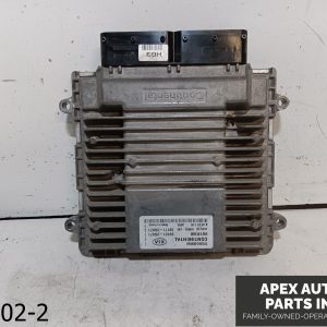 OEM 2011-2013 Kia Optima 2.4L ENGINE COMPUTER ECU 39101-2G871