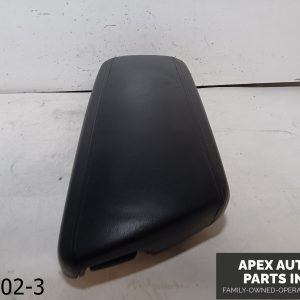 OEM 2011-2013 Kia Optima 2.4L FRONT CENTER CONSOLE STORAGE BOX COVER ARMREST