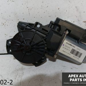 OEM 2011-2013 Kia Optima 2.4L Front Left Driver Side Door Window Motor LH