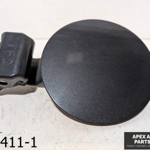 OEM 2011-2013 Kia Optima 2.4L Fuel Filler Door