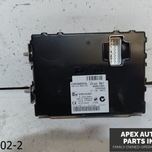 OEM 2011-2013 Kia Optima 2.4L Keyless Entry Computer Control Module 95480-2T001