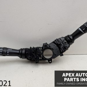 OEM 2011-2013 Kia Optima Fog Headlight Turn Signal Bright Wiper Lever Switch