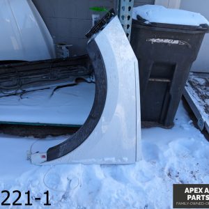 OEM 2011-2013 Kia Sportage 2.4L Driver Left Fender
