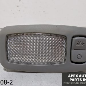 OEM 2011-2013 Kia Sportage 2.4L roof dome vanity light lamp interior overhead