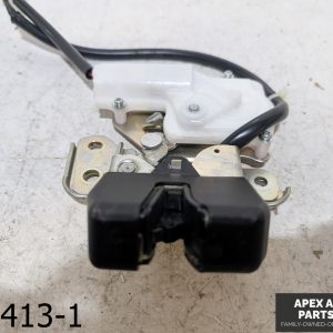 OEM 2011-2013 Scion tC 2.5L Trunk Hatch Latch Lock Actuator