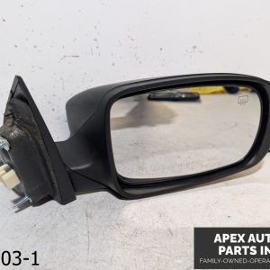 OEM 2011-2014 Chrysler 200 2.4L Right Passenger Side View Door Mirror