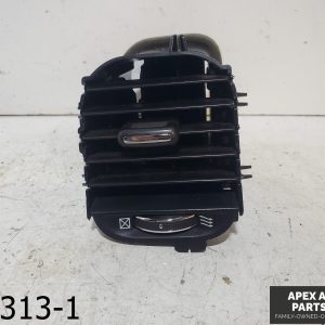 OEM 2011-2014 Dodge Charger 5.7L FRONT LEFT SIDE DASH PANEL AIR VENT GRILLE
