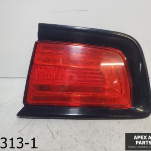 OEM 2011-2014 Dodge Charger 5.7L Tail Light Lamp Assembly Right Passenger Side