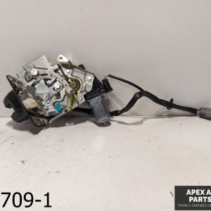 OEM 2011-2014 Ford Edge 3.5L Trunk Latch Automatic Close Lock