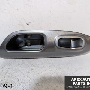OEM 2011-2014 Nissan Juke 1.6L LH LEFT REAR DRIVER SIDE WINDOW SWITCH