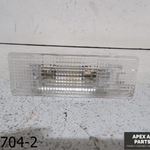 OEM 2011-2014 Volkswagen Jetta 1.8L Rear Trunk Courtesy Cargo Light Lamp
