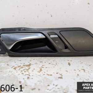 OEM 2011-2014 Volkswagen Jetta 2.5L FRONT RIGHT Interior Door Handle Lock Mirror
