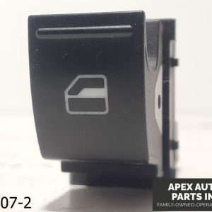 OEM 2011-2014 Volkswagen Jetta 2.5L Power Window Switch