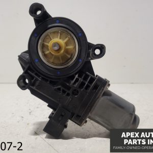 OEM 2011-2014 Volkswagen Jetta 2.5L REAR RIGHT PASSENGER SIDE WINDOW MOTOR