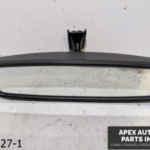 OEM 2011-2015 Ford Explorer 2.0L Rear View Mirror w/ Autodim