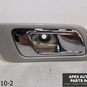 OEM 2011-2015 Ford Explorer 2.4L Rear Right Passenger Side Interior Door Handle