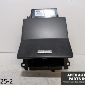 OEM 2011-2015 Ford Explorer 3.5L Sync Center Console USB SD Card Media Interface