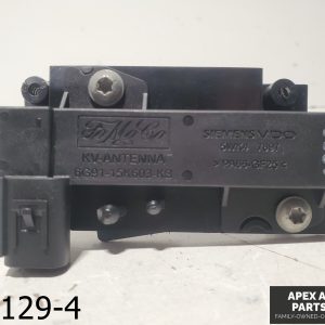 OEM 2011-2015 Jaguar XF 5.0L Keyless Entry Smart KEY Antenna Module