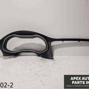 OEM 2011-2017 Chrysler 200 2.4L  SPEEDOMETER CLUSTER BEZEL DASH PANEL TRIM