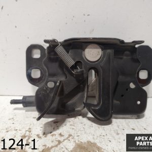 OEM 2011-2020 Dodge Journey 3.6L hood latch