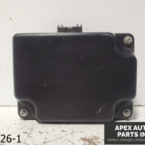 OEM 2011-2021 Jeep Grand Cherokee 5.7 Power Converter Inverter Module 05026486AA