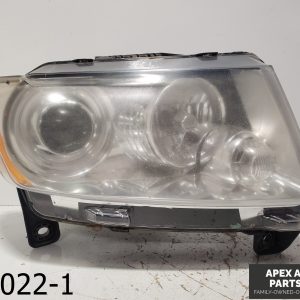 OEM 2011-2021 Jeep Grand Cherokee 5.7L Headlight Xenon HID Right RH Passenger