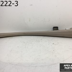 OEM 2011 BMW 550i Center Console Right side Trim Cover Panel