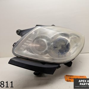 OEM 2011 Buick Enclave 3.6L LEFT DRIVER SIDE HEADLIGHT HEAD LIGHT XENON