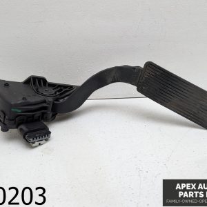 OEM 2011 Cadillac Escalade 6.2L Gas Accelerator Pedal