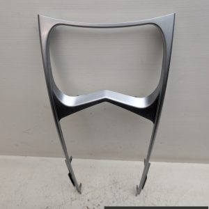 OEM 2011 Cadillac SRX 3.0L FRONT CENTER CONSOLE SHIFTER COVER TRIM BEZEL FRAME