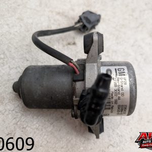 OEM 2011 Chevrolet Camaro 3.6L POWER BRAKE BOOSTER VACUUM PUMP 20804130