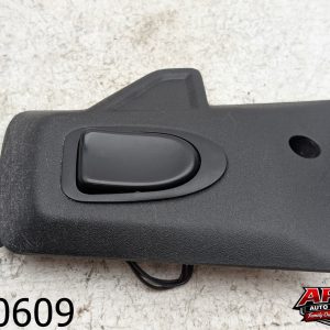 OEM 2011 Chevrolet Camaro 3.6L STEERING WHEELPADDLE SHIFTER SWITCHES