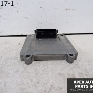 OEM 2011 Chevrolet HHR 2.2L Transmission Control Module 24256960