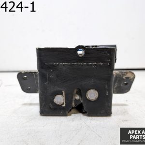 OEM 2011 Chevrolet Traverse 3.6L REAR HATCH DOOR LOCK TRUNK LID ACTUATOR LATCH