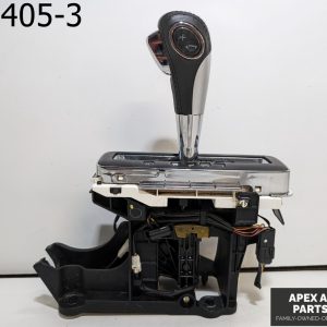 OEM 2011 Chevy Traverse 3.6L Automatic Transmission Floor Shifter 20945329