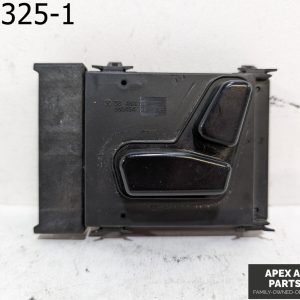 OEM 2011 Chrysler Town & Country FRONT LEFT DRIVERS SIDE SEAT ADJUSTMENT SWITCH