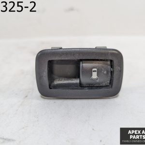 OEM 2011 Chrysler Town & Country Rear Quarter Window Control Switch 68065088AC