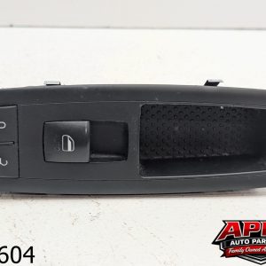 OEM 2011 Dodge Charger 3.6L FRONT PASSENGER RIGHT POWER WINDOW DOOR SWITCH