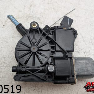 OEM 2011 Ford F-150 3.7L Front Right Passenger Window Regulator W/ Motor