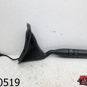 OEM 2011 Ford F-150 3.7L STEERING COLUMN GEAR SHIFTER KNOB LEVER TOW HAUL