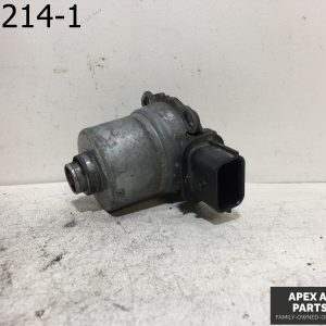 OEM 2011 Ford Fiesta Auto Transmission Clutch Actuator