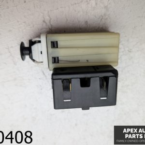 OEM 2011 Jeep Grand Cherokee 3.6L Brake Light Stop Lamp Switch
