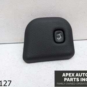 OEM 2011 Jeep Grand Cherokee 5.7L TRUNK SWITCH