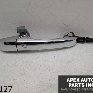 OEM 2011 Jeep Grand Cherokee 5.7LFRONT RIGHT PASSENGER SIDE EXTERIOR DOOR HANDLE