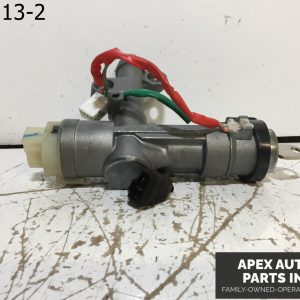 OEM 2011 Kia Sedona Ignition Switch Cylinder Key Assembly