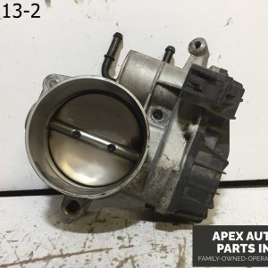 OEM 2011 Kia Sedona Throttle Body Assembly 35100-3C200